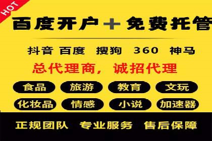 百度竞价广告投放的ROI优化：经典案例分享